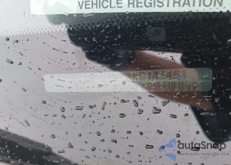 2010 Jeep Grand Cherokee Laredo из США, поврежденный, VIN 1J4PR4GK3AC141481